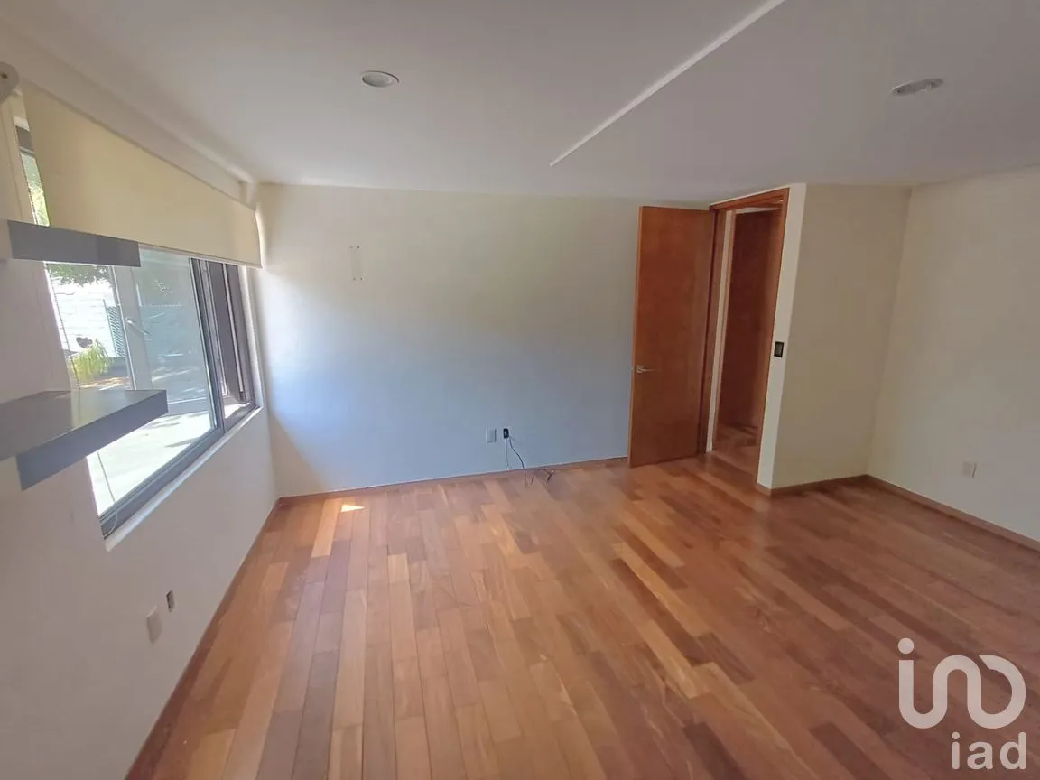 Casa en Venta en San Jerónimo Lídice, La Magdalena Contreras, Ciudad de México | NEX-294155 | iad México | Foto 33 de 40