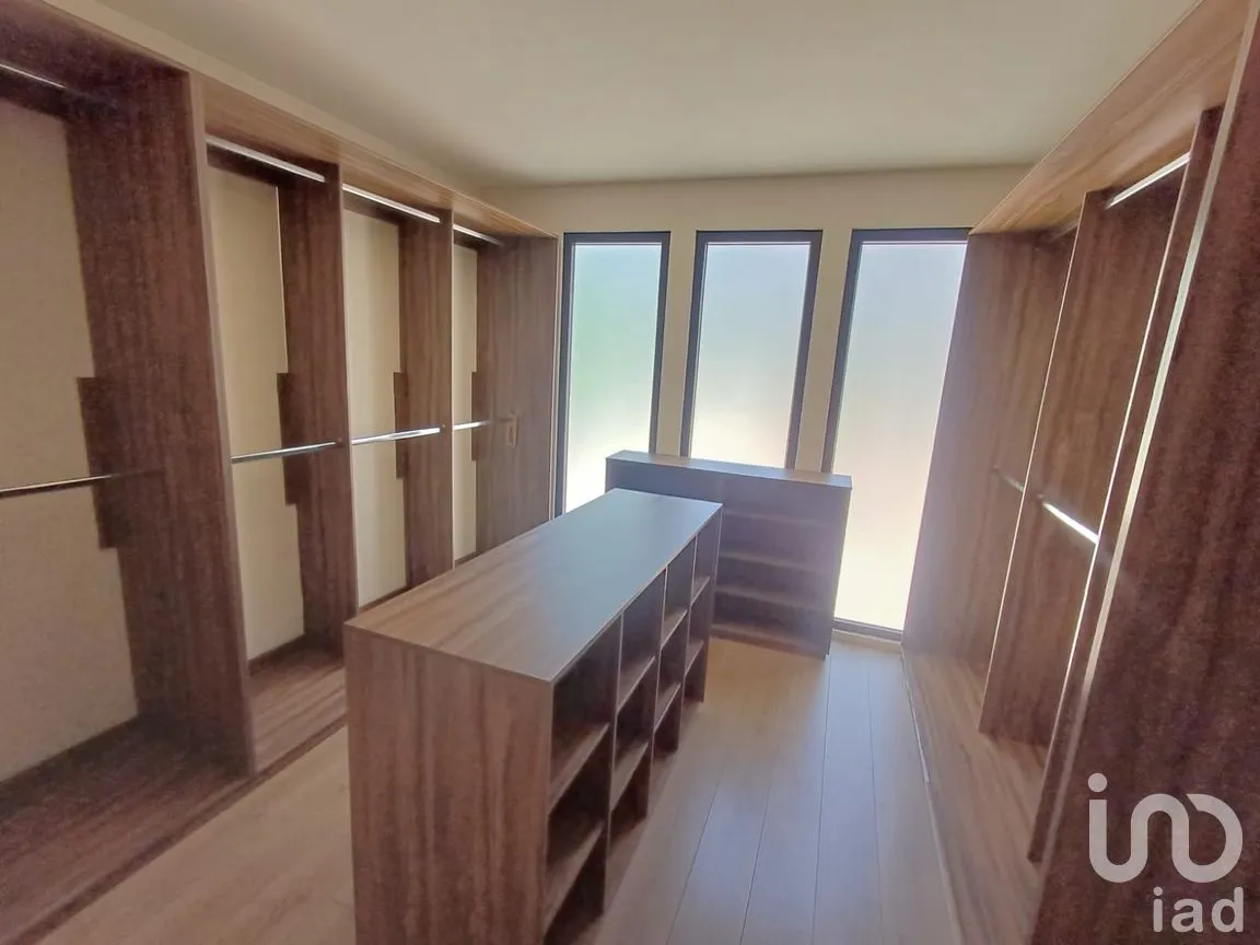 Casa en Venta en San Jerónimo Lídice, La Magdalena Contreras, Ciudad de México | NEX-294155 | iad México | Foto 34 de 40