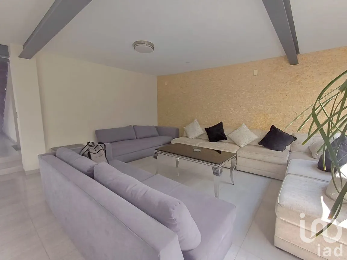 Casa en Venta en San Jerónimo Lídice, La Magdalena Contreras, Ciudad de México | NEX-294155 | iad México | Foto 7 de 40