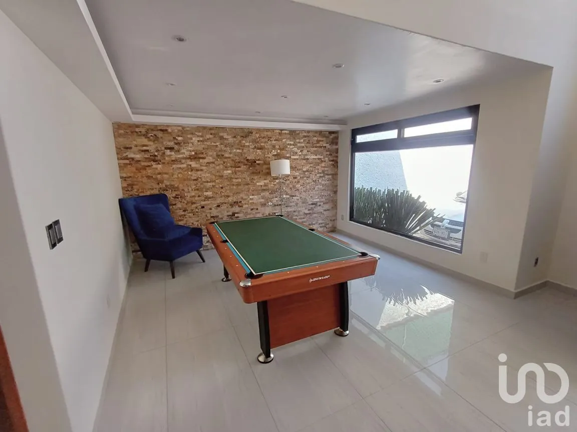 Casa en Venta en San Jerónimo Lídice, La Magdalena Contreras, Ciudad de México | NEX-294155 | iad México | Foto 9 de 40