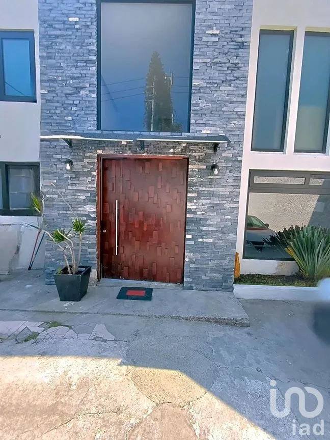 Casa en Renta en San Jerónimo Lídice, La Magdalena Contreras, Ciudad de México | NEX-294160 | iad México | Foto 2 de 44