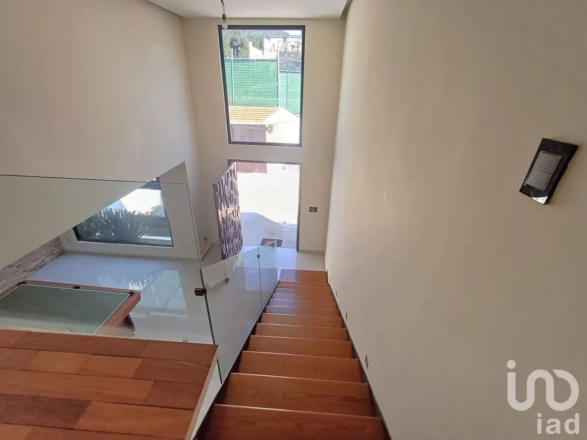 Casa en Renta en San Jerónimo Lídice, La Magdalena Contreras, Ciudad de México | NEX-294160 | iad México | Foto 11 de 44
