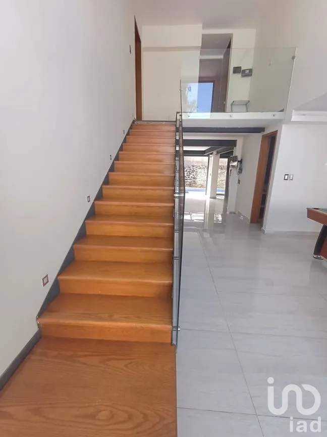 Casa en Renta en San Jerónimo Lídice, La Magdalena Contreras, Ciudad de México | NEX-294160 | iad México | Foto 12 de 44