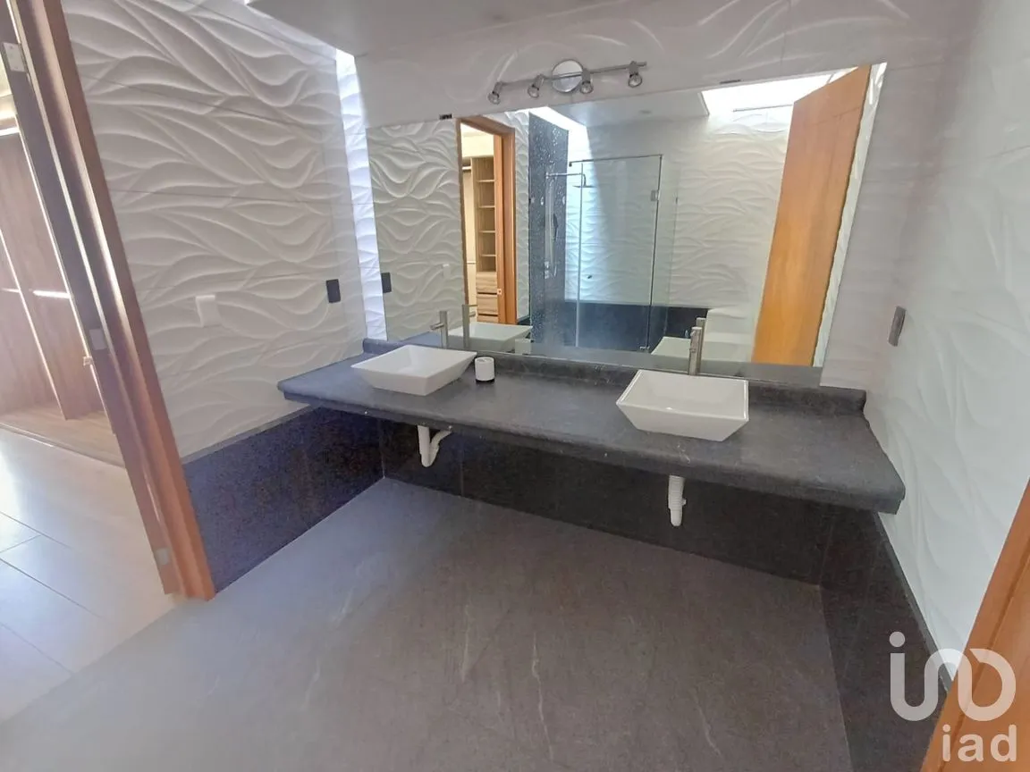 Casa en Renta en San Jerónimo Lídice, La Magdalena Contreras, Ciudad de México | NEX-294160 | iad México | Foto 22 de 44