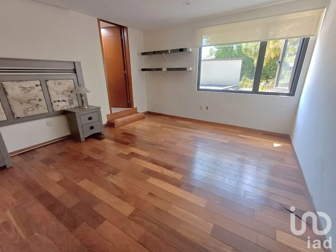 Casa en Renta en San Jerónimo Lídice, La Magdalena Contreras, Ciudad de México | NEX-294160 | iad México | Foto 29 de 44