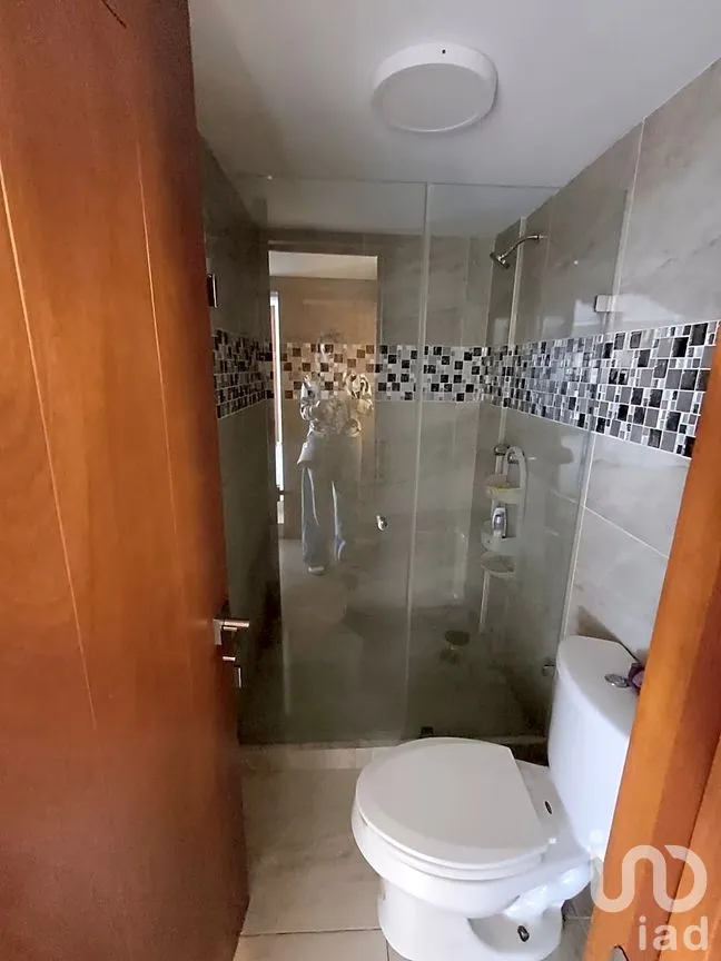 Casa en Renta en San Jerónimo Lídice, La Magdalena Contreras, Ciudad de México | NEX-294160 | iad México | Foto 34 de 44