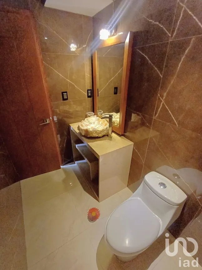 Casa en Renta en San Jerónimo Lídice, La Magdalena Contreras, Ciudad de México | NEX-294160 | iad México | Foto 35 de 44