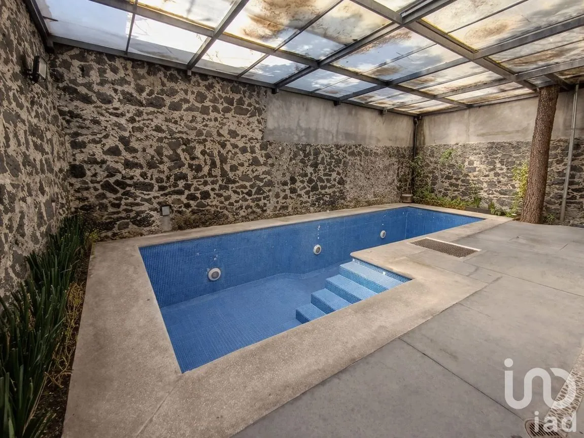 Casa en Renta en San Jerónimo Lídice, La Magdalena Contreras, Ciudad de México | NEX-294160 | iad México | Foto 5 de 44