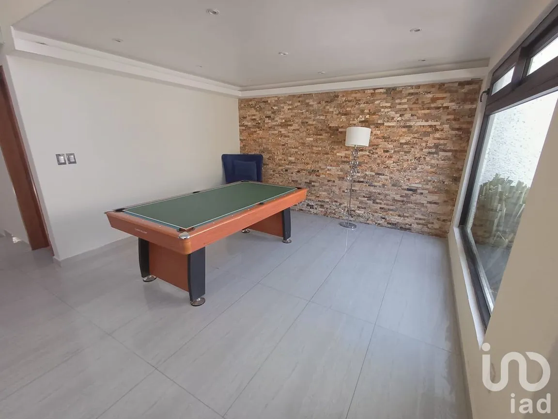 Casa en Renta en San Jerónimo Lídice, La Magdalena Contreras, Ciudad de México | NEX-294160 | iad México | Foto 8 de 44