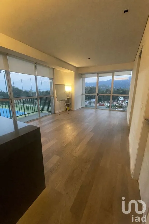Departamento en Renta en Contadero, Cuajimalpa de Morelos, Ciudad de México | NEX-294235 | iad México | Foto 2 de 21