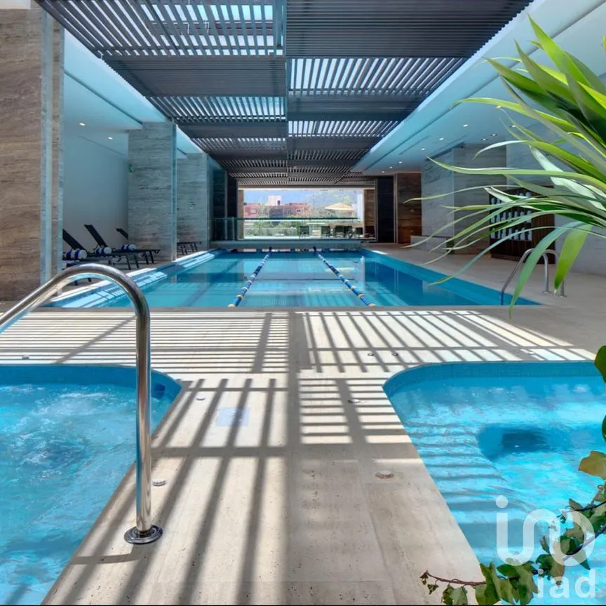 Departamento en Renta en Contadero, Cuajimalpa de Morelos, Ciudad de México | NEX-294235 | iad México | Foto 18 de 21
