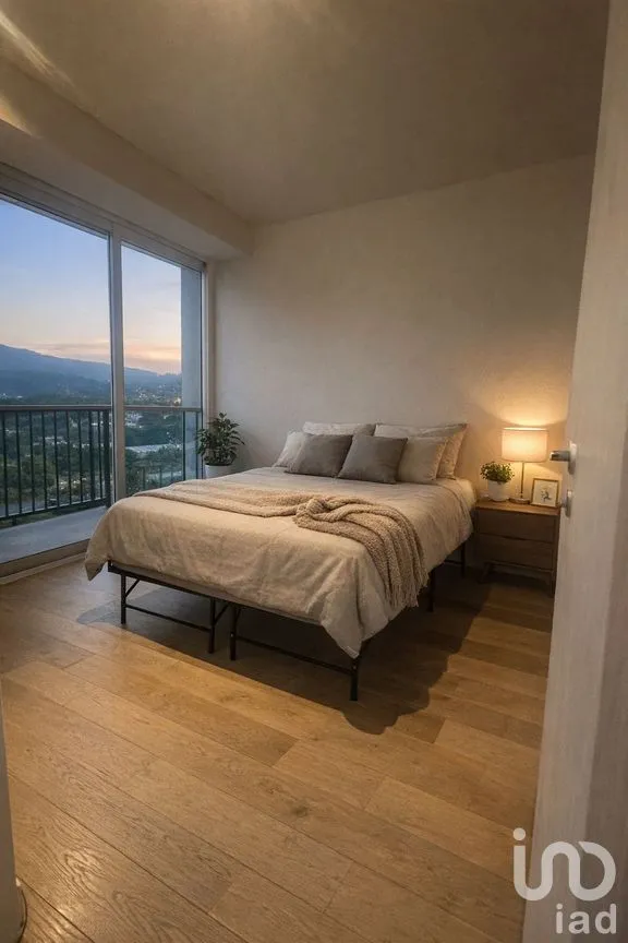 Departamento en Renta en Contadero, Cuajimalpa de Morelos, Ciudad de México | NEX-294235 | iad México | Foto 5 de 21