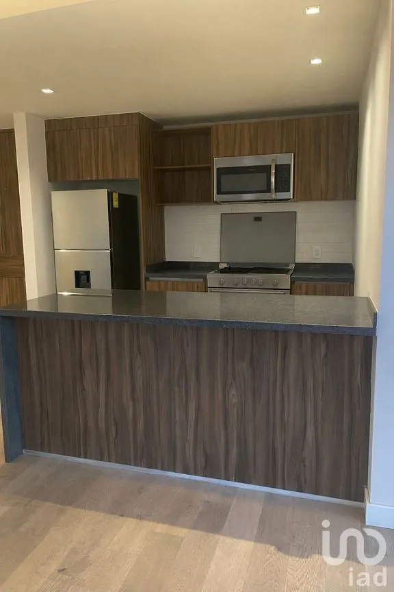 Departamento en Renta en Contadero, Cuajimalpa de Morelos, Ciudad de México | NEX-294235 | iad México | Foto 7 de 21