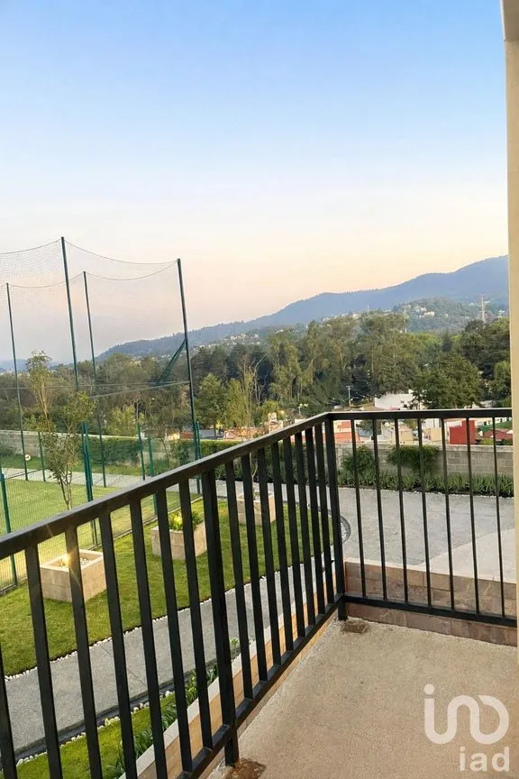 Departamento en Renta en Contadero, Cuajimalpa de Morelos, Ciudad de México | NEX-294235 | iad México | Foto 1 de 21