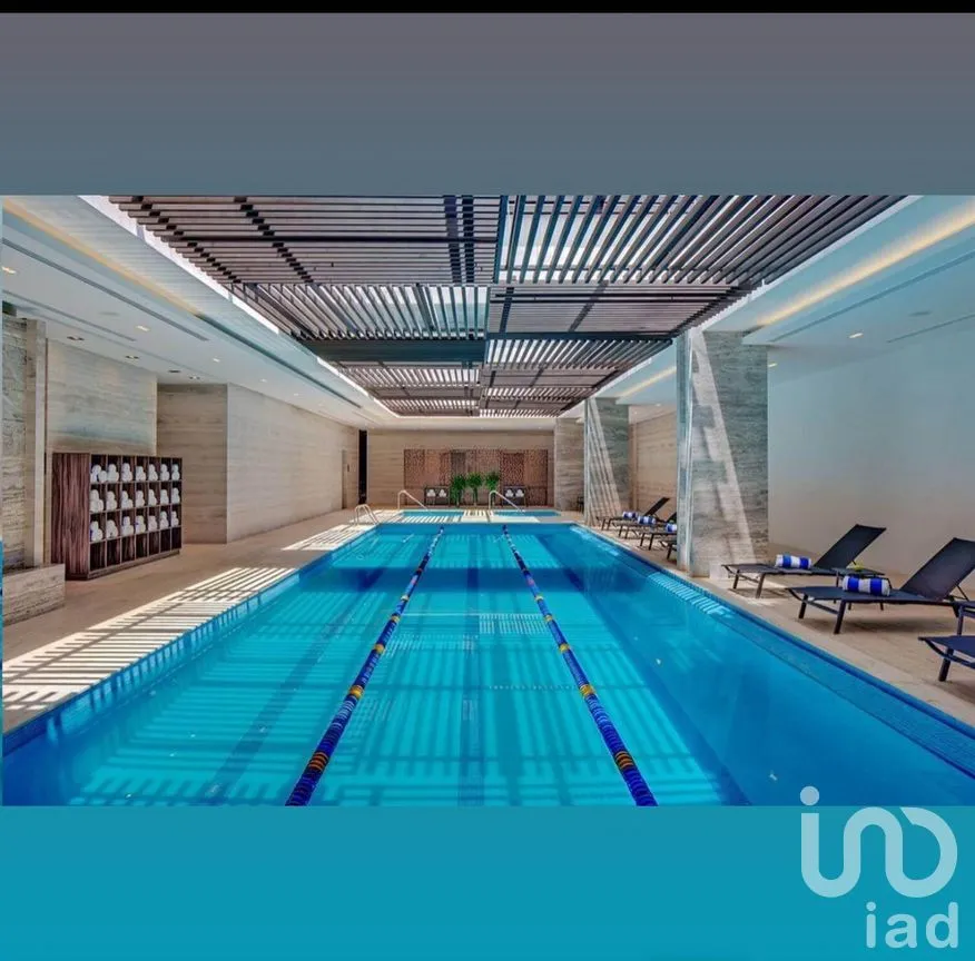Departamento en Renta en Contadero, Cuajimalpa de Morelos, Ciudad de México | NEX-294244 | iad México | Foto 21 de 21
