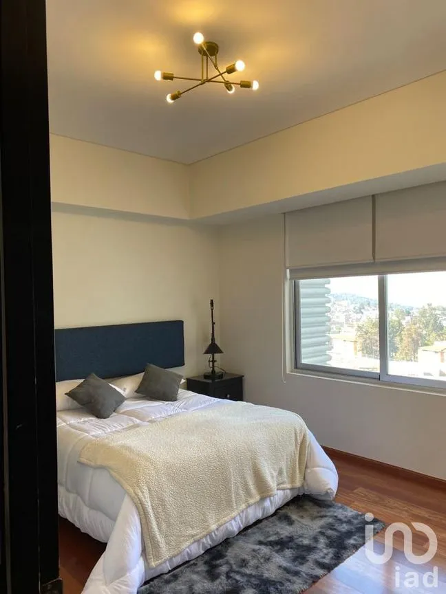 Departamento en Renta en Contadero, Cuajimalpa de Morelos, Ciudad de México | NEX-294244 | iad México | Foto 6 de 21