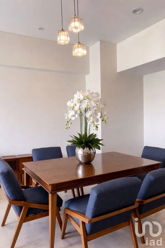 Departamento en Venta en Contadero, Cuajimalpa de Morelos, Ciudad de México | NEX-294245 | iad México | Foto 2 de 16