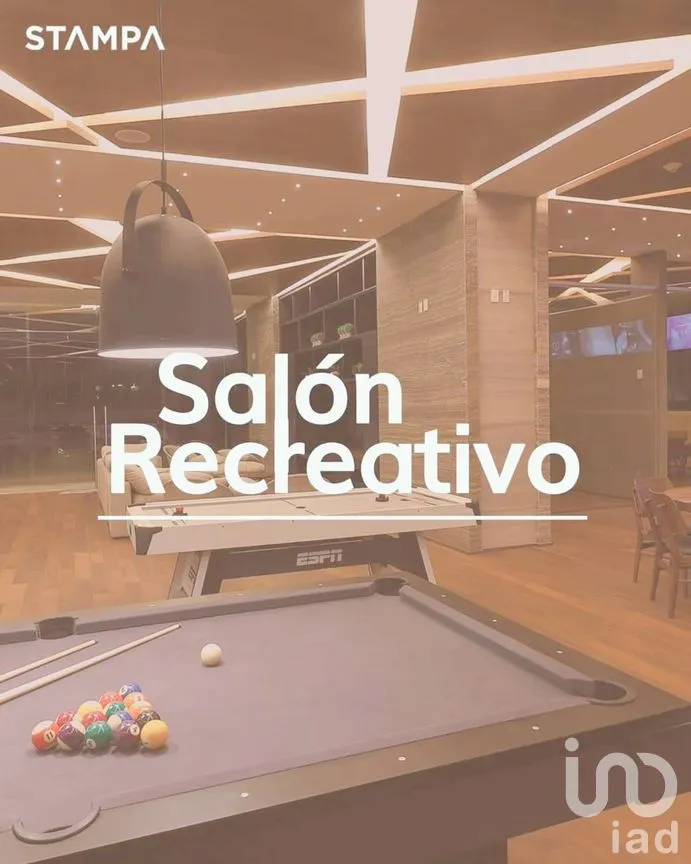 Departamento en Venta en Contadero, Cuajimalpa de Morelos, Ciudad de México | NEX-294245 | iad México | Foto 11 de 16