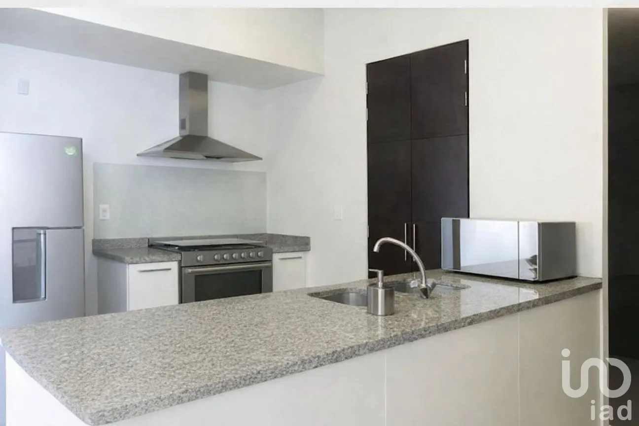 Departamento en Venta en Contadero, Cuajimalpa de Morelos, Ciudad de México | NEX-294245 | iad México | Foto 3 de 16