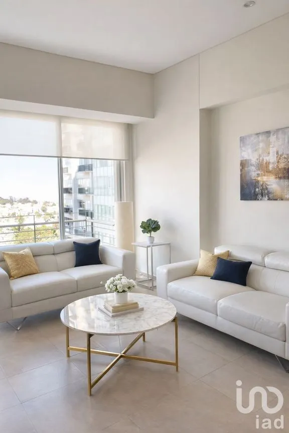 Departamento en Venta en Contadero, Cuajimalpa de Morelos, Ciudad de México | NEX-294245 | iad México | Foto 1 de 16