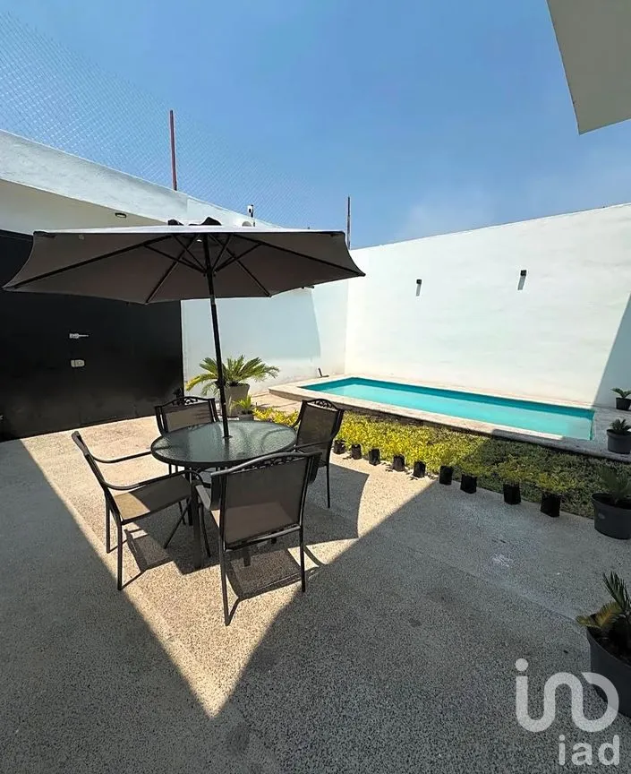 Casa en Venta en Loma Bonita, Tepoztlán, Morelos | NEX-295691 | iad México | Foto 3 de 12