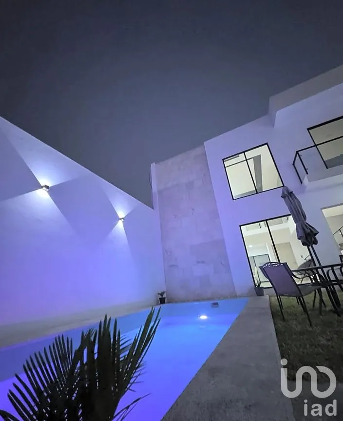 Casa en Venta en Loma Bonita, Tepoztlán, Morelos | NEX-295691 | iad México | Foto 4 de 12
