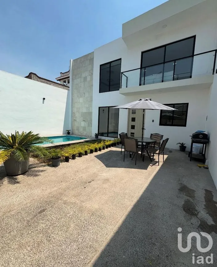 Casa en Venta en Loma Bonita, Tepoztlán, Morelos | NEX-295691 | iad México | Foto 7 de 12