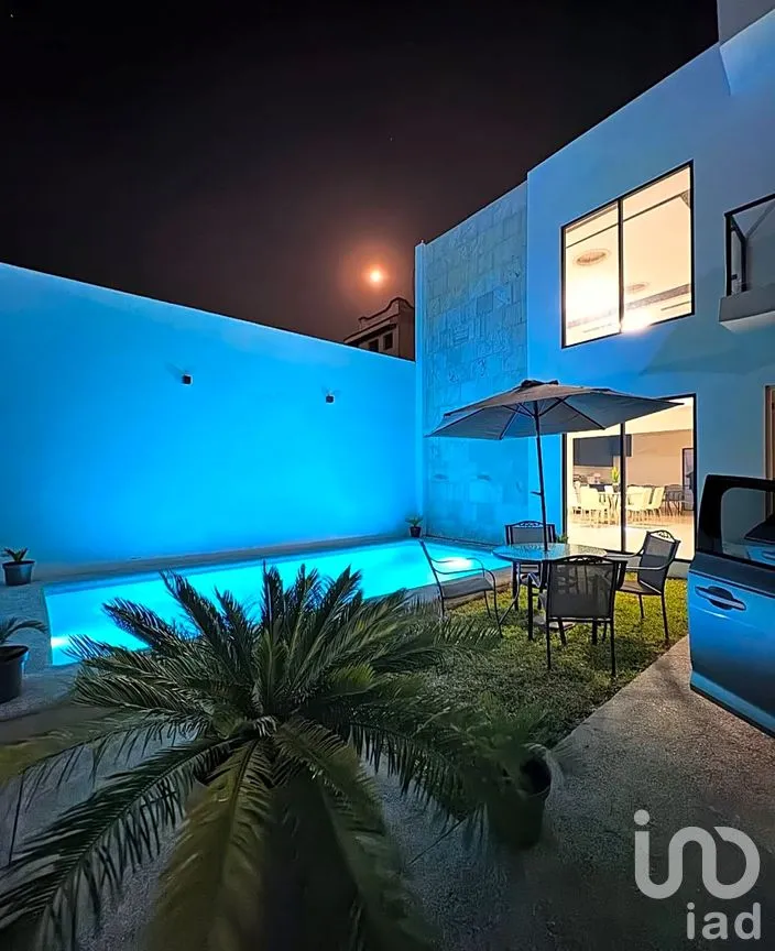 Casa en Venta en Loma Bonita, Tepoztlán, Morelos | NEX-295691 | iad México | Foto 8 de 12