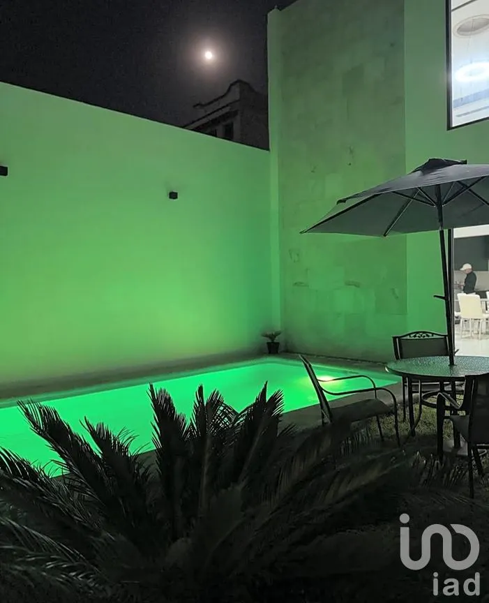 Casa en Venta en Loma Bonita, Tepoztlán, Morelos | NEX-295691 | iad México | Foto 9 de 12