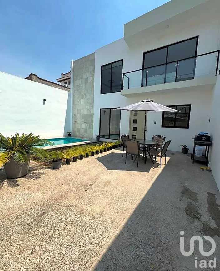 Casa en Venta en Loma Bonita, Tepoztlán, Morelos | NEX-295691 | iad México | Foto 10 de 12