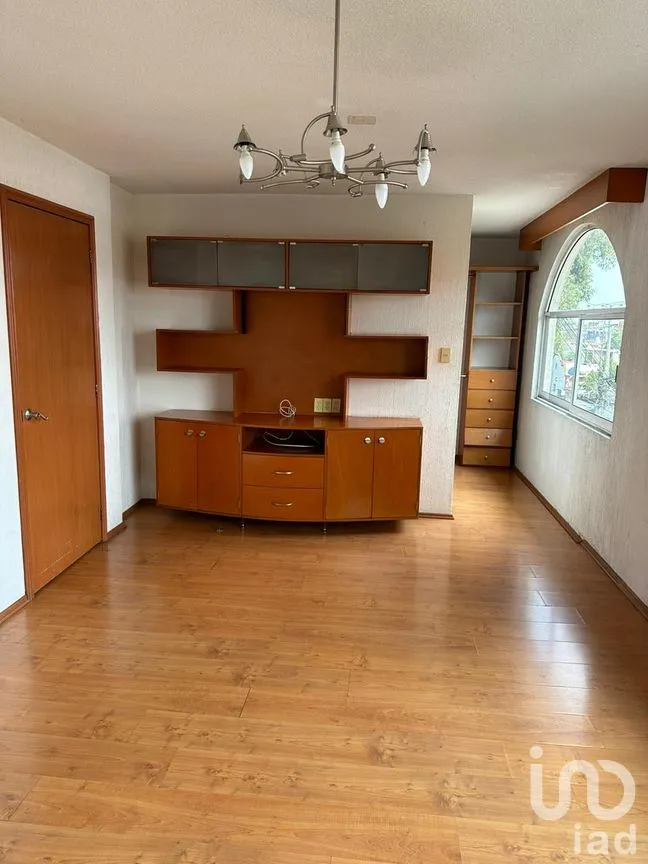 Departamento en Venta en Piloto Adolfo López Mateos, Álvaro Obregón, Ciudad de México | NEX-295695 | iad México | Foto 2 de 11