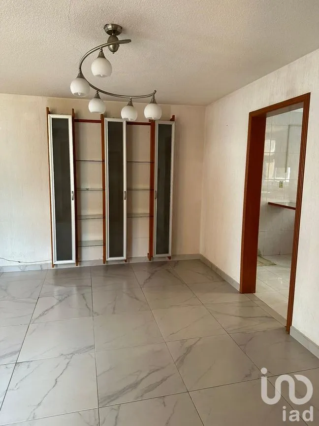Departamento en Venta en Piloto Adolfo López Mateos, Álvaro Obregón, Ciudad de México | NEX-295695 | iad México | Foto 11 de 11