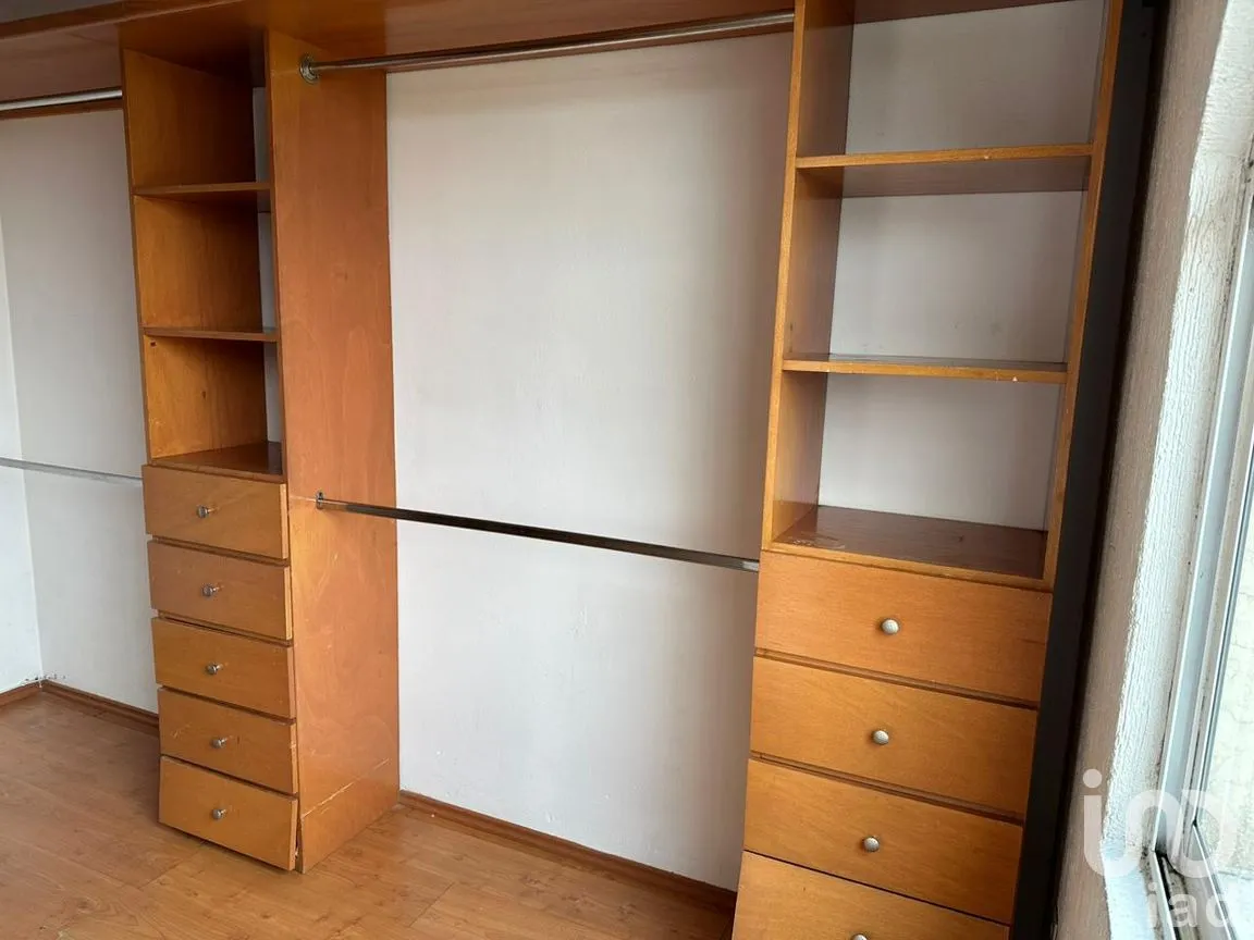 Departamento en Venta en Piloto Adolfo López Mateos, Álvaro Obregón, Ciudad de México | NEX-295695 | iad México | Foto 3 de 11