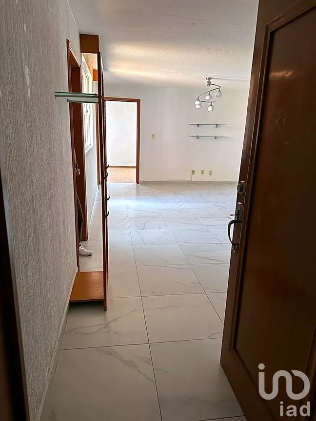 Departamento en Venta en Piloto Adolfo López Mateos, Álvaro Obregón, Ciudad de México | NEX-295695 | iad México | Foto 8 de 11