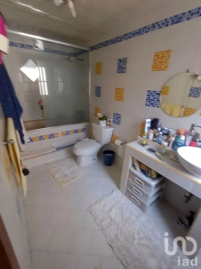 Departamento en Renta en 1° de Mayo, Venustiano Carranza, Ciudad de México | NEX-296561 | iad México | Foto 11 de 14