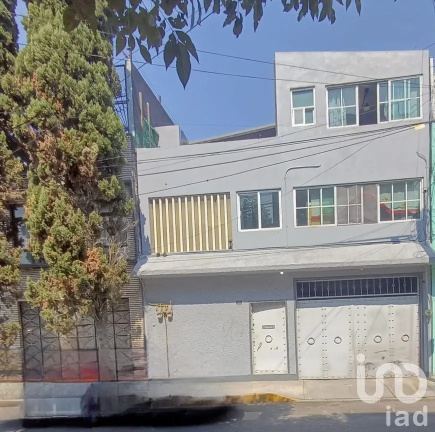 Departamento en Renta en 1° de Mayo, Venustiano Carranza, Ciudad de México | NEX-296561 | iad México | Foto 14 de 14