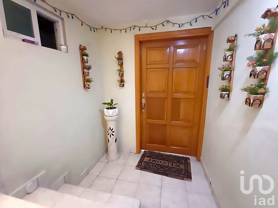 Departamento en Renta en 1° de Mayo, Venustiano Carranza, Ciudad de México | NEX-296561 | iad México | Foto 5 de 14