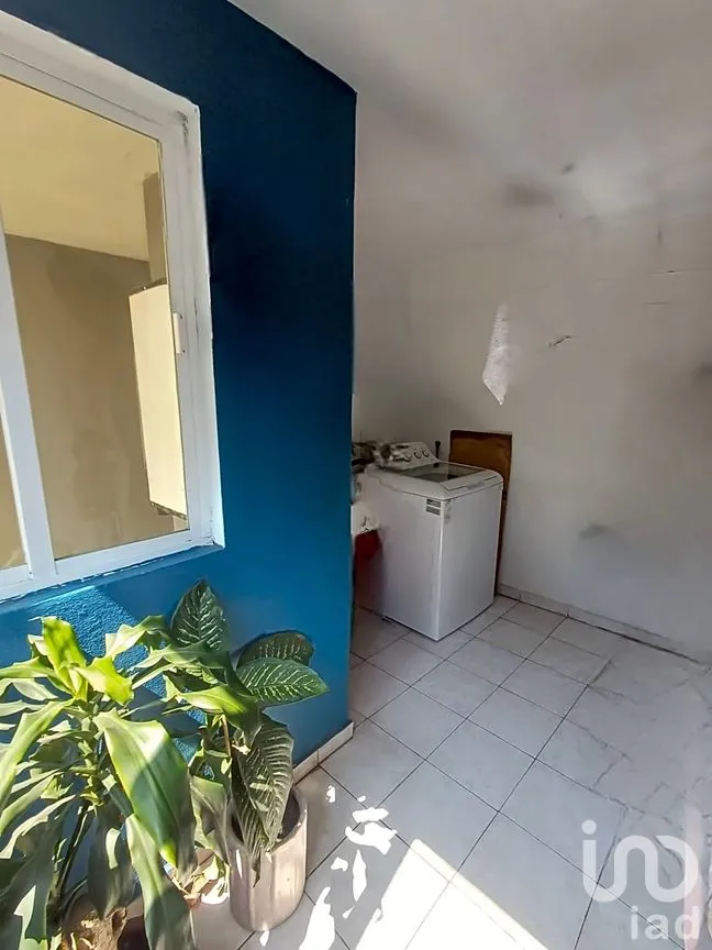 Departamento en Renta en 1° de Mayo, Venustiano Carranza, Ciudad de México | NEX-296561 | iad México | Foto 8 de 14