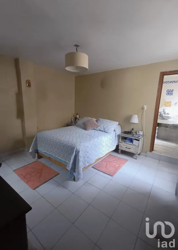 Departamento en Renta en 1° de Mayo, Venustiano Carranza, Ciudad de México | NEX-296561 | iad México | Foto 10 de 14