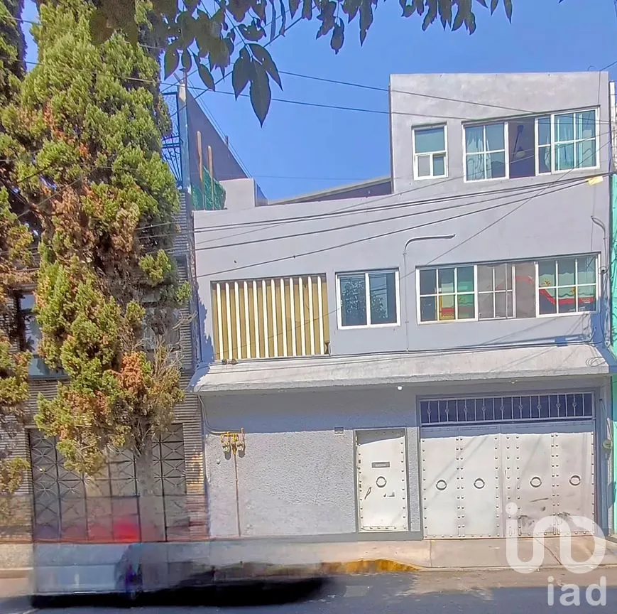 Departamento en Renta en 1° de Mayo, Venustiano Carranza, Ciudad de México | NEX-296568 | iad México | Foto 13 de 13