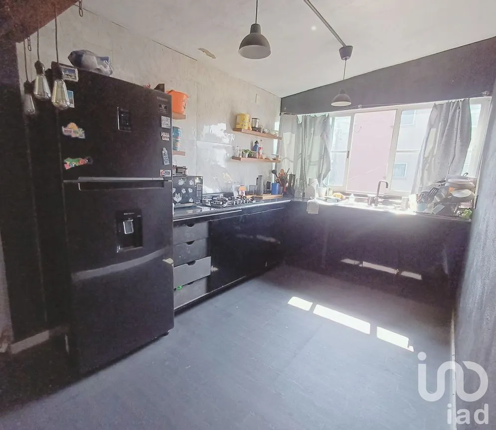Departamento en Renta en 1° de Mayo, Venustiano Carranza, Ciudad de México | NEX-296568 | iad México | Foto 3 de 13