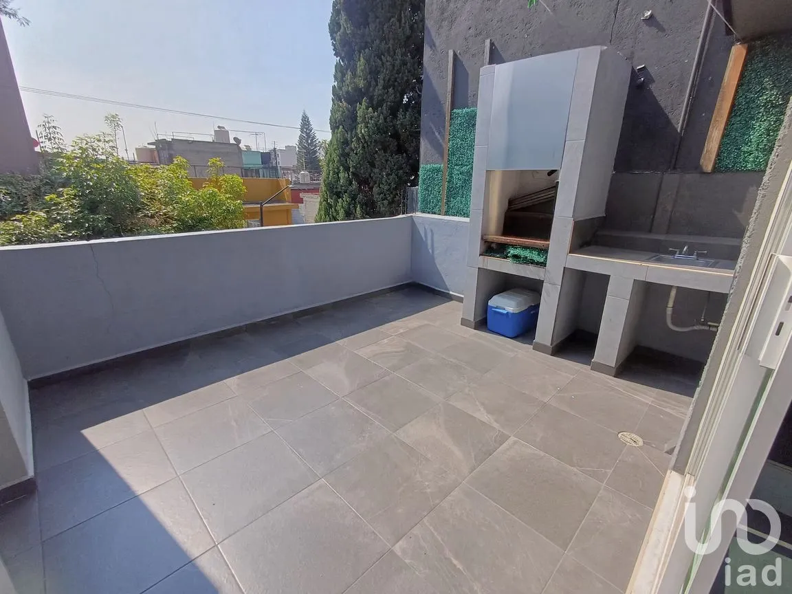 Departamento en Renta en 1° de Mayo, Venustiano Carranza, Ciudad de México | NEX-296568 | iad México | Foto 4 de 13