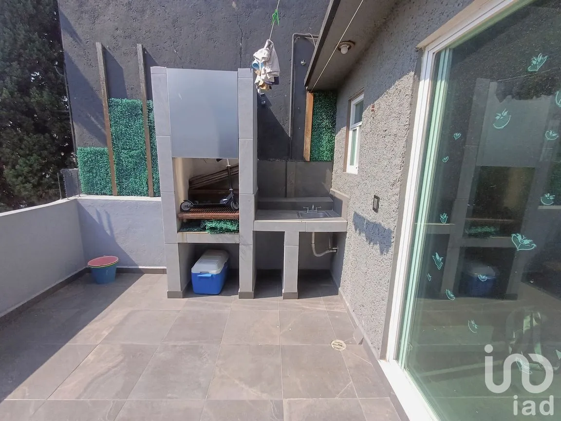 Departamento en Renta en 1° de Mayo, Venustiano Carranza, Ciudad de México | NEX-296568 | iad México | Foto 6 de 13