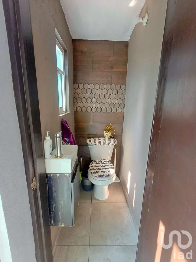 Departamento en Renta en 1° de Mayo, Venustiano Carranza, Ciudad de México | NEX-296568 | iad México | Foto 10 de 13