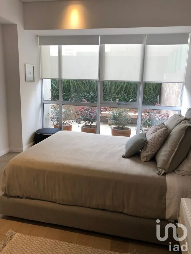 Departamento en Renta en Contadero, Cuajimalpa de Morelos, Ciudad de México | NEX-296767 | iad México | Foto 2 de 30