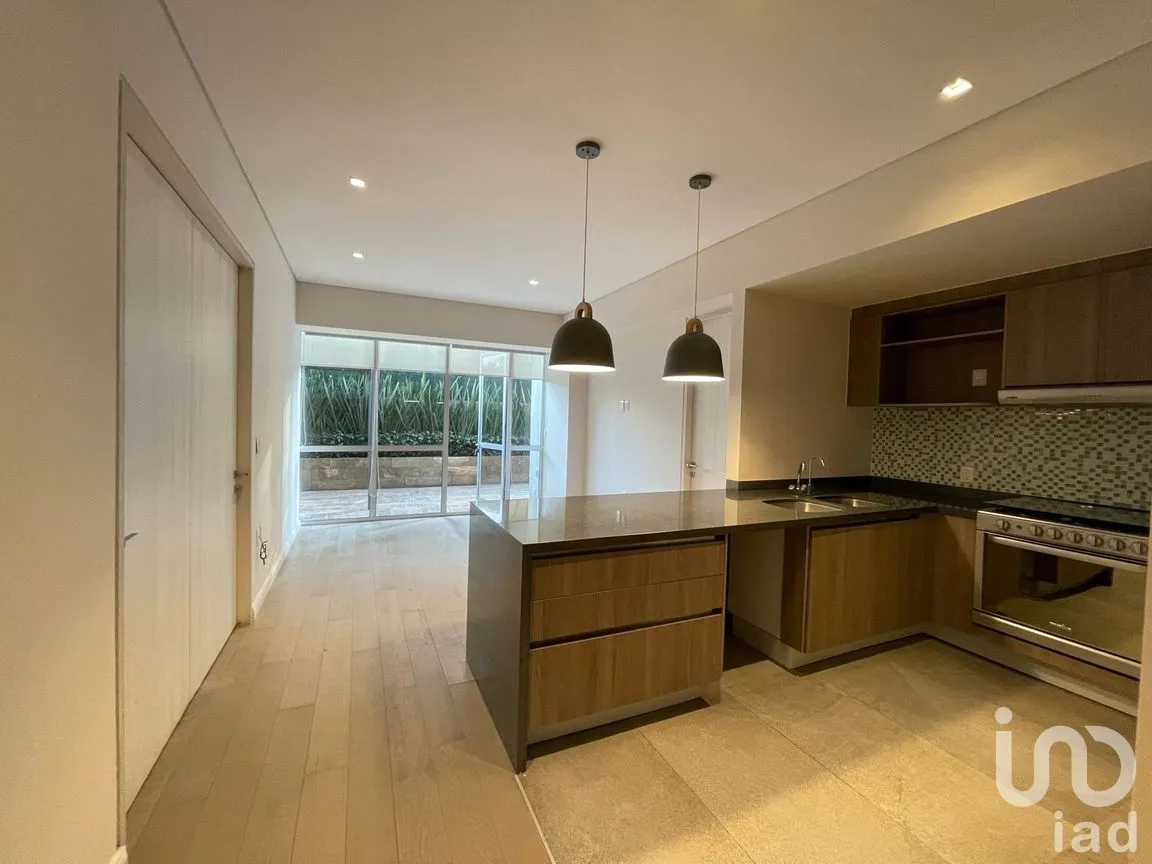 Departamento en Renta en Contadero, Cuajimalpa de Morelos, Ciudad de México | NEX-296767 | iad México | Foto 11 de 30