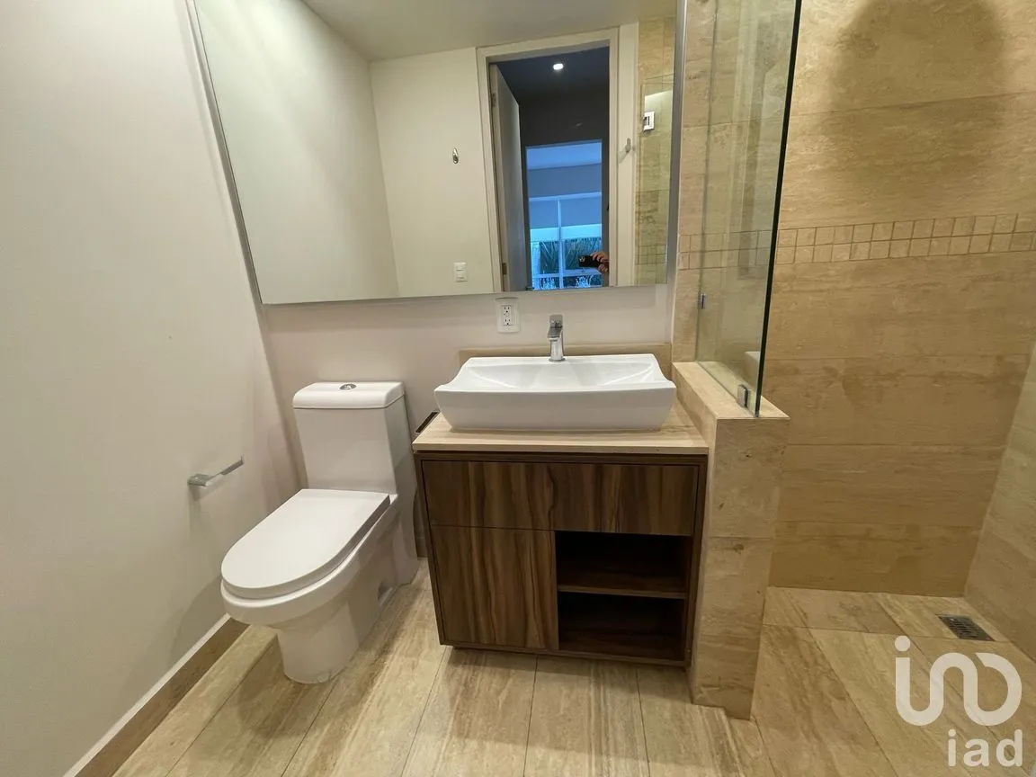 Departamento en Renta en Contadero, Cuajimalpa de Morelos, Ciudad de México | NEX-296767 | iad México | Foto 14 de 30