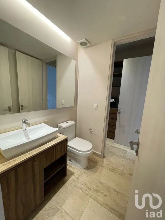 Departamento en Renta en Contadero, Cuajimalpa de Morelos, Ciudad de México | NEX-296767 | iad México | Foto 15 de 30