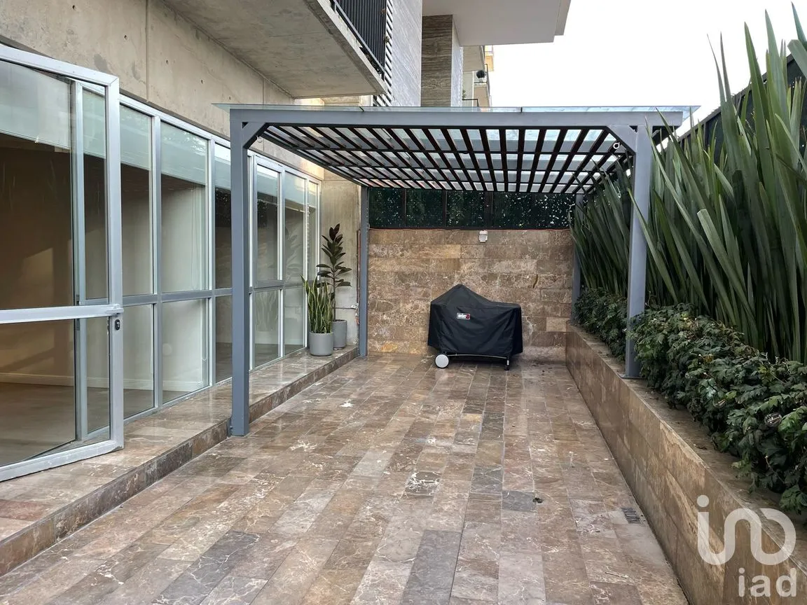 Departamento en Renta en Contadero, Cuajimalpa de Morelos, Ciudad de México | NEX-296767 | iad México | Foto 16 de 30