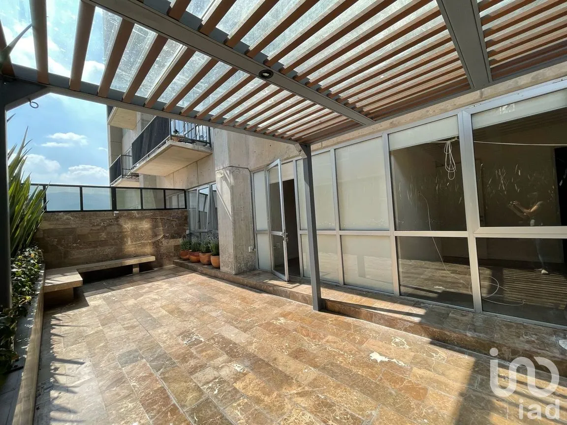 Departamento en Renta en Contadero, Cuajimalpa de Morelos, Ciudad de México | NEX-296767 | iad México | Foto 18 de 30